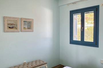 Villa for 6 People in Chora (Ios), Ios, Photo 4