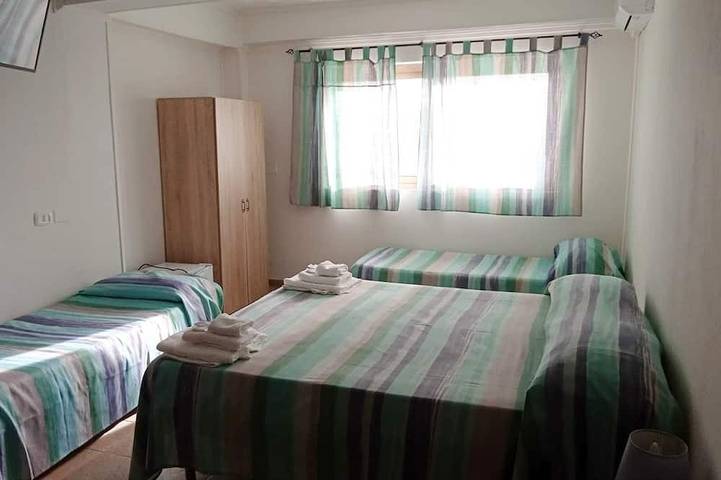 Bed and breakfast for 13 people - 1