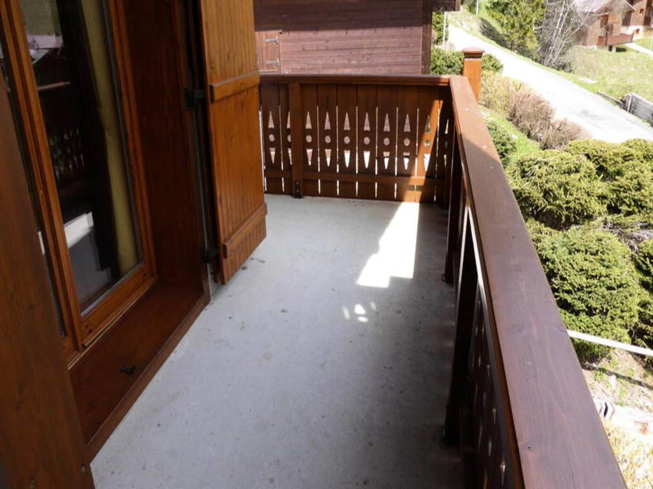 Appartement entier, Rיsidence Floralie-Domaine des Lapons in Les Contamines-Montjoie, Pays du Mont-Blanc
