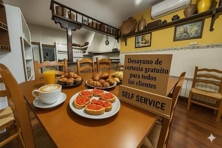 Casa rural para 2 personas en Provincia de Ciudad Real