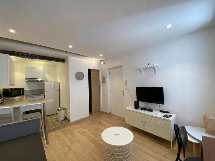 Gîte pour 4 personnes dans Office de Tourisme de la Ciotat - 2