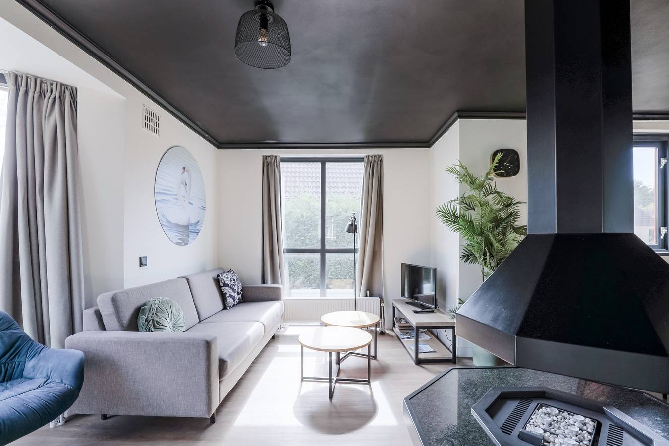 Vakantiepark 't Broeckhuys — 4 - Person Wellness Badhuys 13 Bungalow in Betuwe