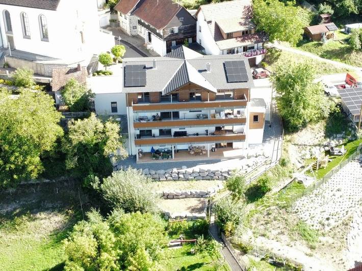 Ferienhaus für 4 Personen - 1
