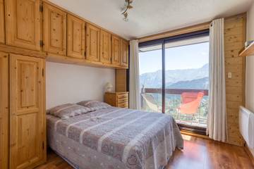 Vakantieappartement voor 7 Personen in Le Corbier, Villarembert, Afbeelding 3