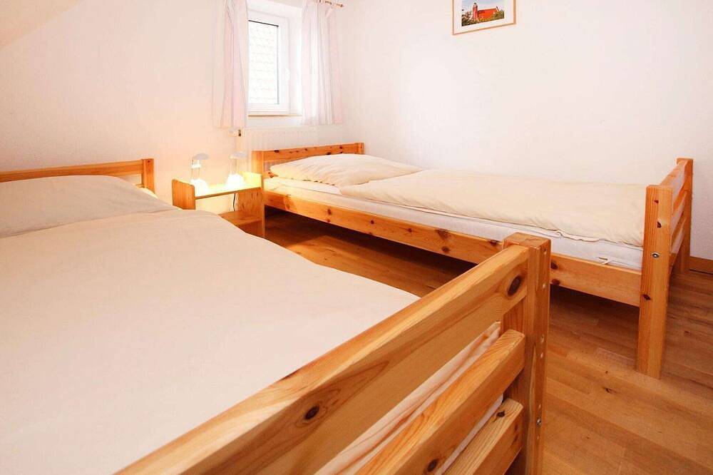 Ferienort im Moritz-Nationalpark Mirow in Babke, Mirow