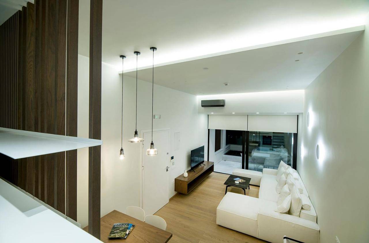 Gm exclusive Luxury Suites & Spa in Sitía, Région de Lassithi