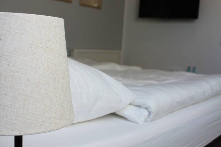 Ganze Wohnung, Doppelzimmer für 2 Gäste mit 19m² in Lorup in Lorup, Landkreis Emsland
