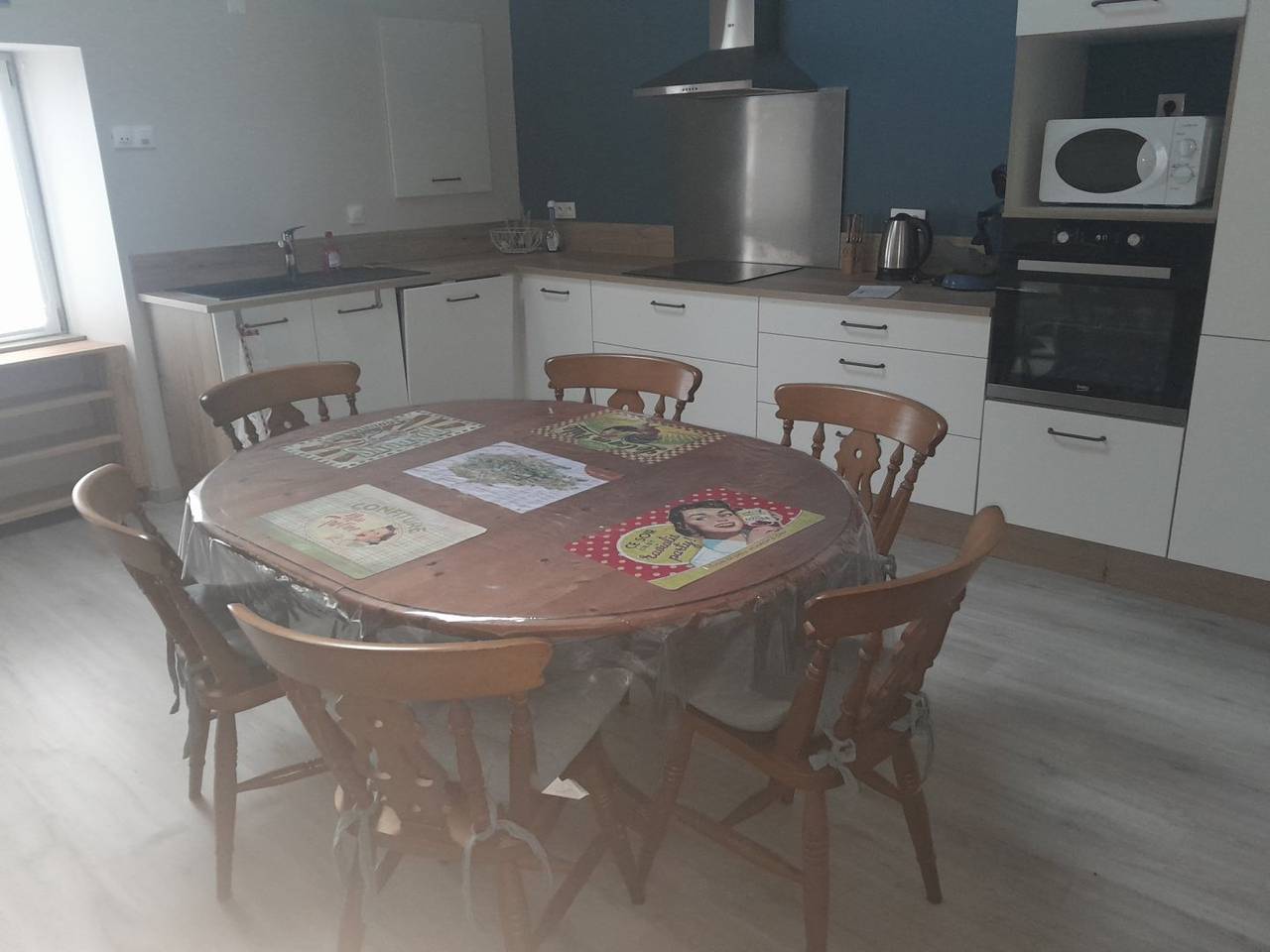 Petite Maison dans la Montagne in Rouairoux, Région de Castres