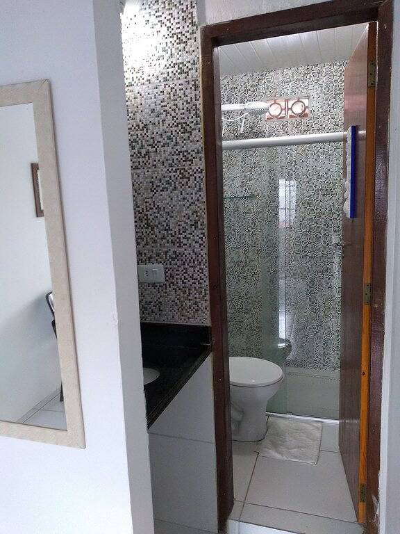 Ganze Wohnung, Brito Strandwohnung in Praia Porto de Galinhas, Litoral Sul de Pernambuco