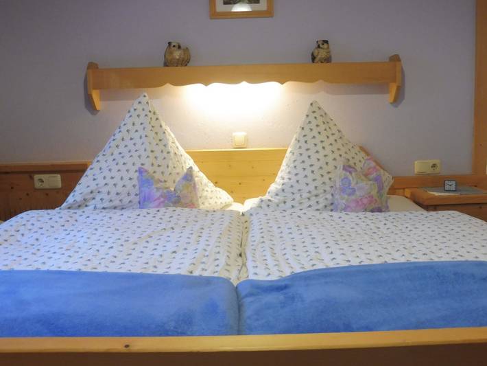 Ganze Wohnung, Enzian in Oberstdorf, Bayerisch Schwaben