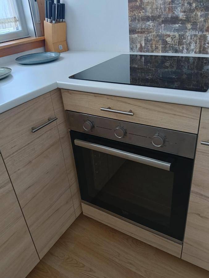 Gîte pour 3 personnes, avec piscine et balcon ainsi que vue et jardin à Malpica de Bergantiños - 3