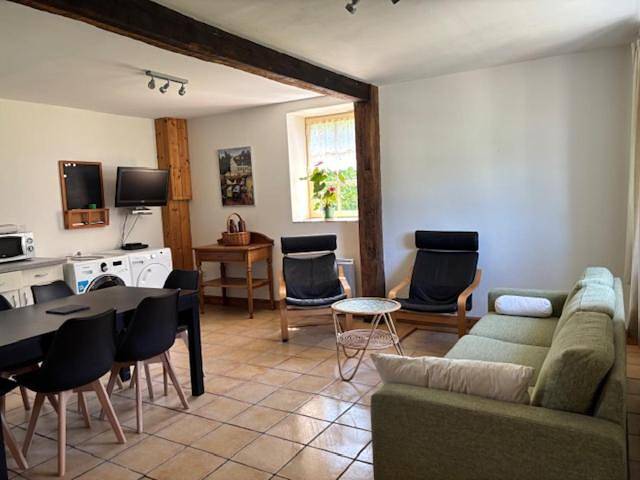 Location de vacances pour 5 personnes, avec jardin à Plouray - 3