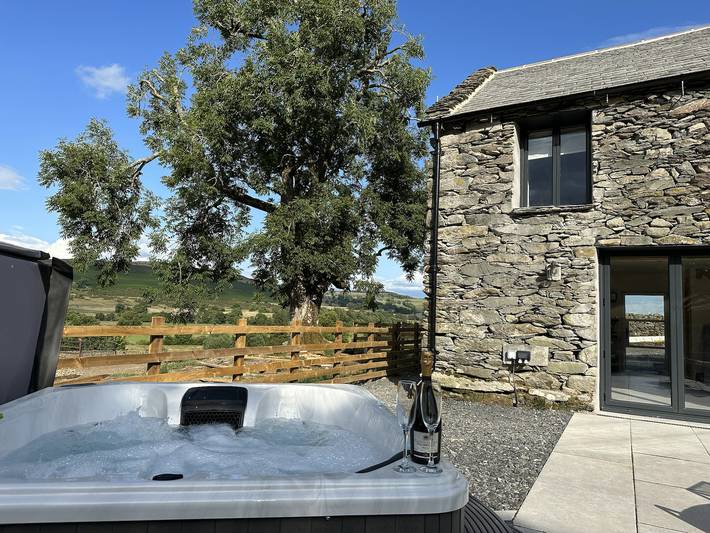 Casa vacanza per 2 persone, con Giardino in Eden