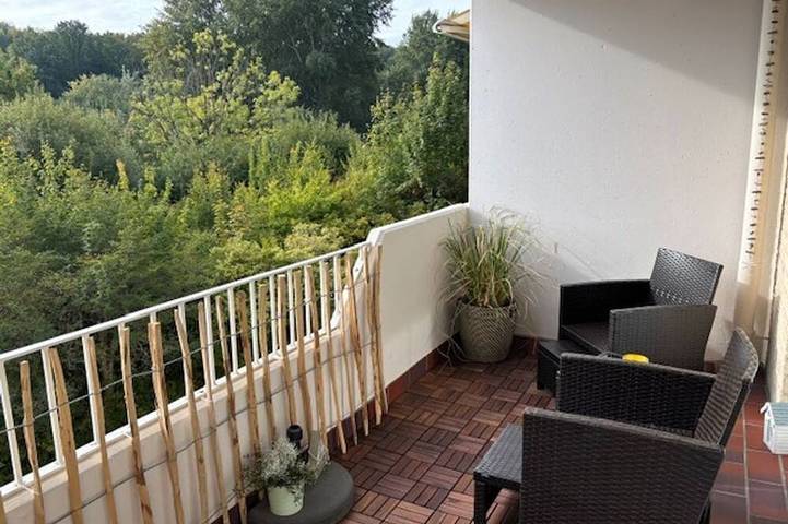 Ferienwohnung für 2 Personen - 1