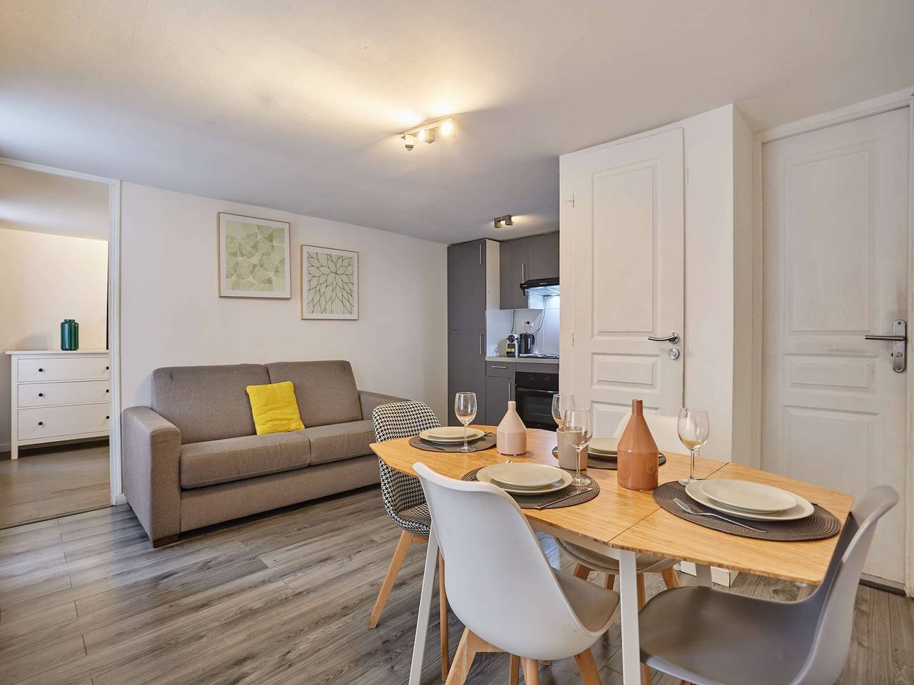 Photo : Appartement de vacances