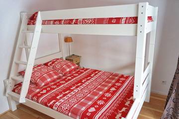 Chalet pour 12 Personnes dans La Norma, Villarodin-Bourget, Photo 2