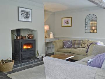 Cottage for 2 People in Herefordshire, West Midlands, Photo 1