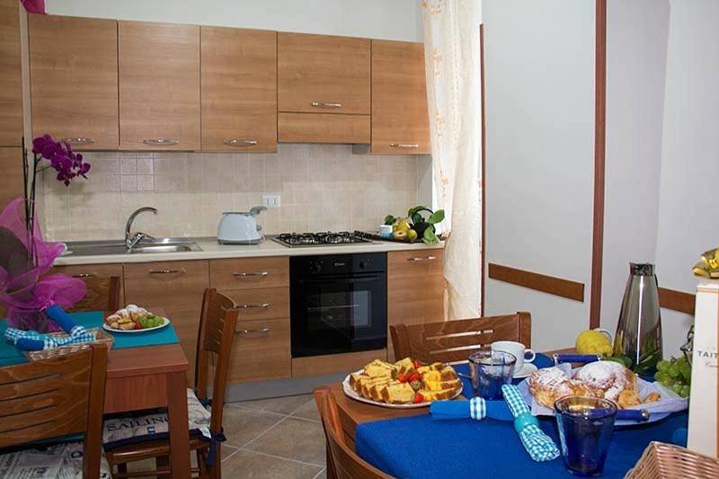 Double Room in Cetara, Costiera amalfitana