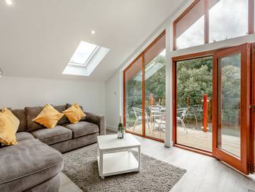 Cottage for 8 People in West Yorkshire, Yorkshire, Photo 4