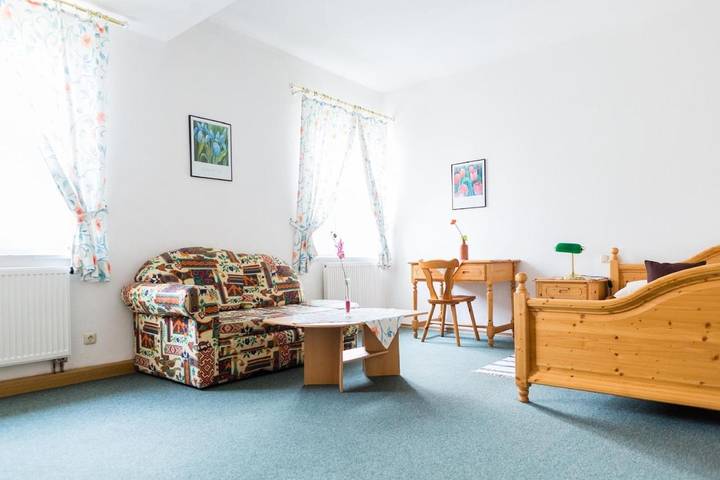 BnB für 4 Personen in Kelheim - 4