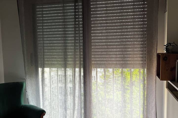 Gîte pour 2 personnes dans Basilique du Sacre Coeur - 3