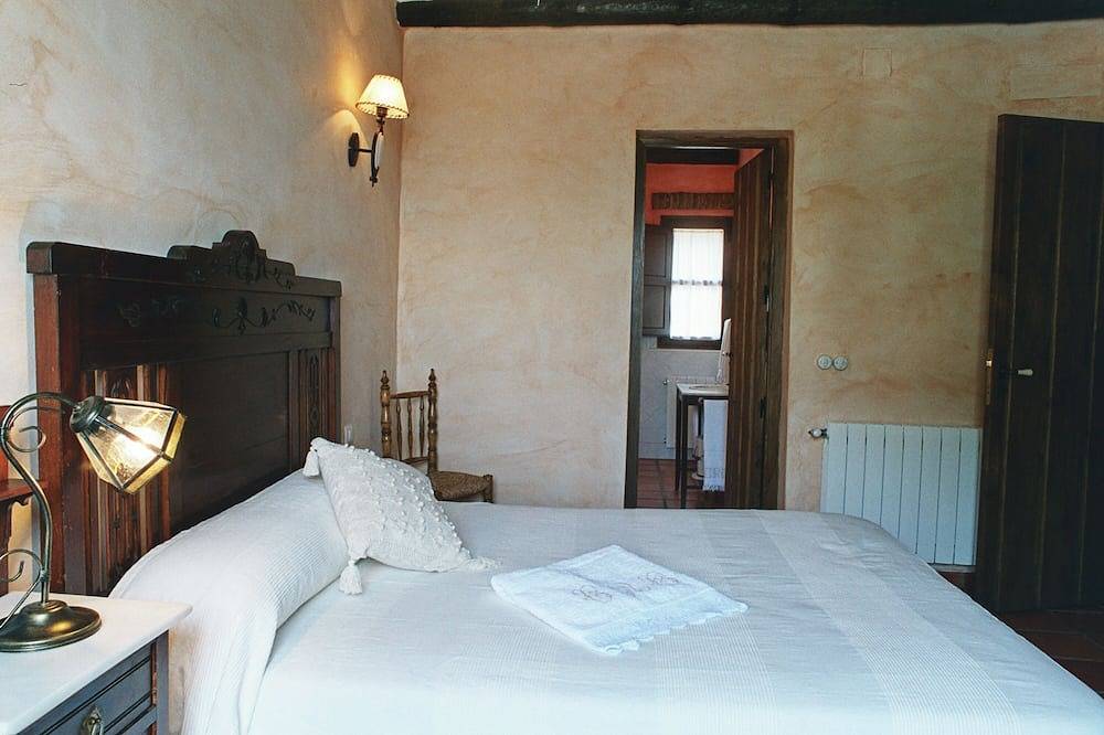 Canchalejo Rural House, Authentizität und Schönheit in Montánchez, Cáceres und Umgebung