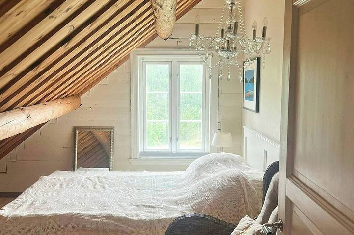 Ferienhaus für 8 Personen, mit Garten in Tysvær - 4