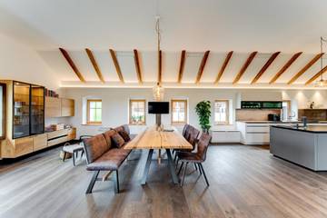 Studio für 2 Personen in Innviertel, Oberösterreich, Bild 2