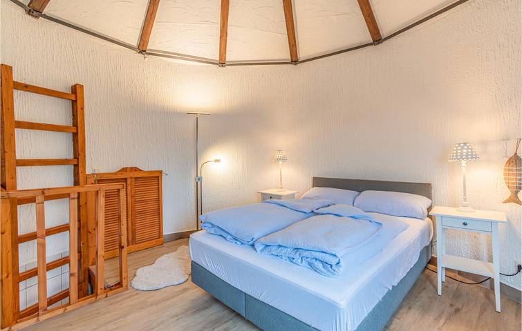 Ferienhaus für 4 Personen, mit Terrasse in Otterndorf - 3