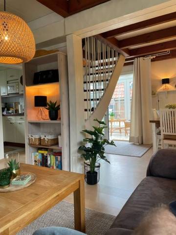 Strandhaus für 4 Personen in Duhnen, Cuxhaven, Bild 4