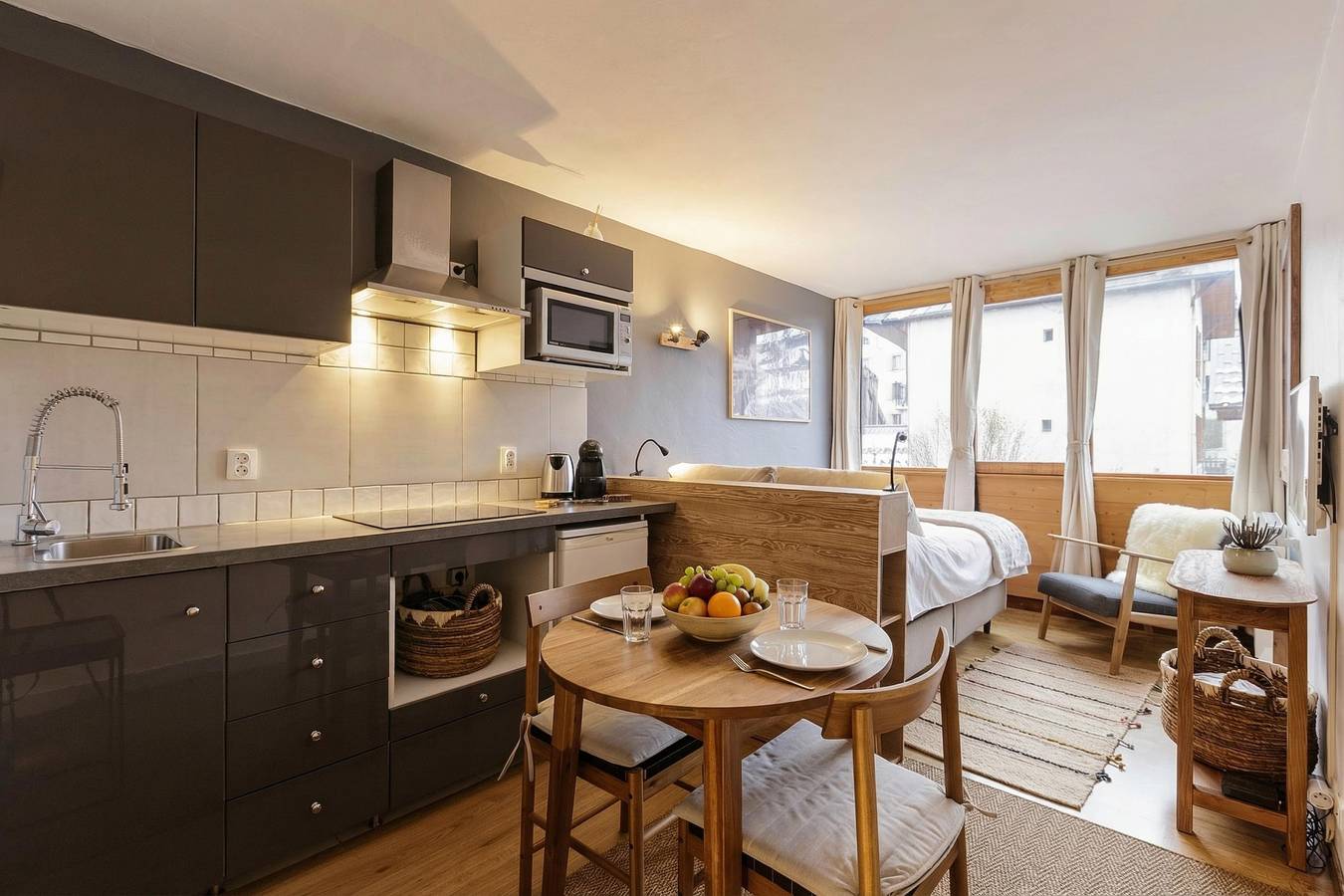 Appartement de vacances