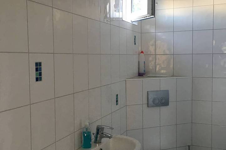 Ferienwohnung für 2 Personen, mit Garten in Kirchenlamitz - 3