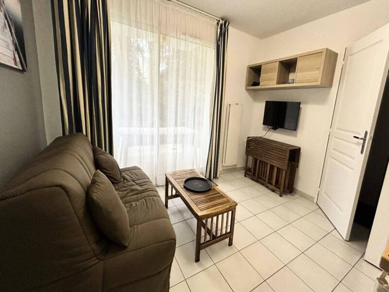 Appartement entier, Appartement près de la plage Sainte Marguerite in Pornichet, Côte d'Amour