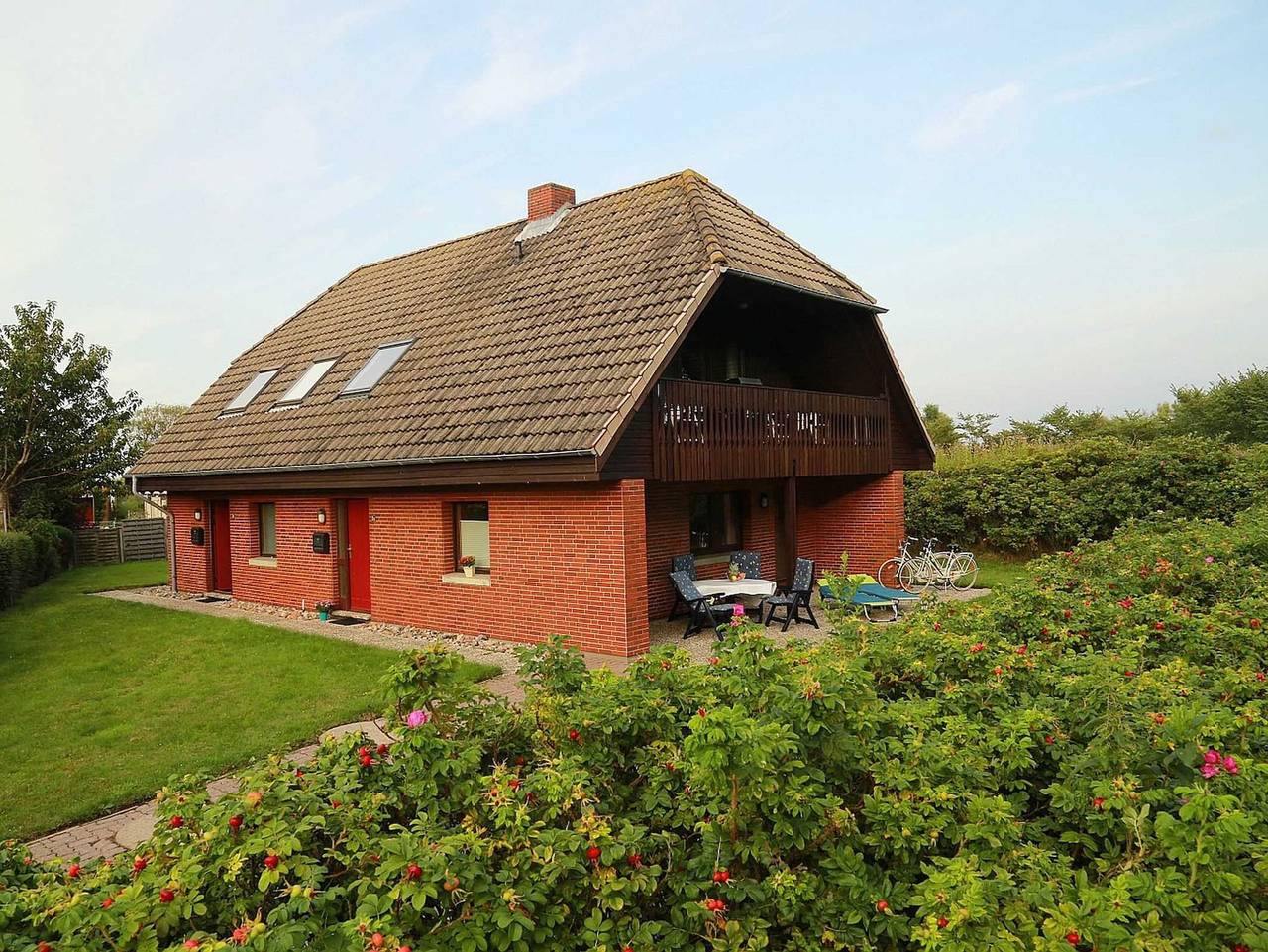 Ganze Ferienwohnung, Ferienwohnung Meinfriko - Ferienwohnung Meinfriko in Friedrichskoog-Spitze, Friedrichskoog