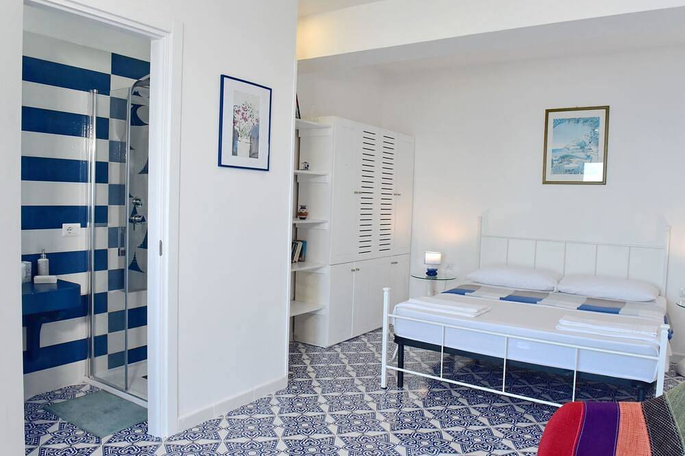 Ganze Wohnung, Villa Felice 3 in Castellabate, Cilento Coast