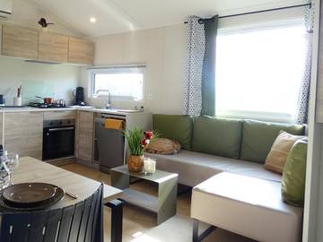 Camping voor 6 Personen in Les Moutiers-en-Retz, Loire-Atlantique, Afbeelding 3