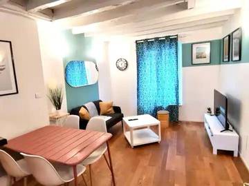 Gîte pour 2 personnes à Château-Thierry