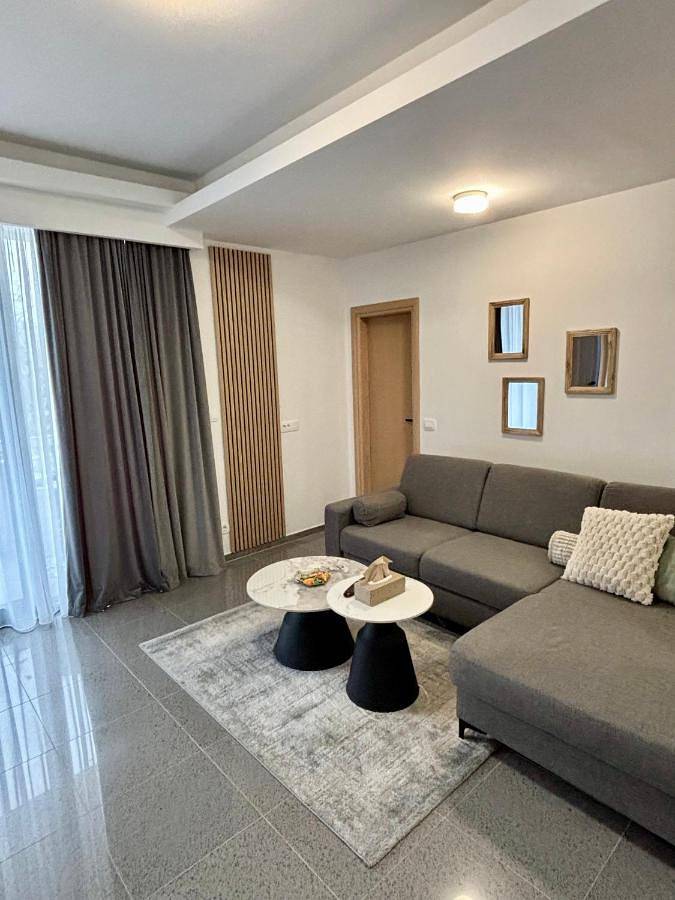 Appartement de vacances pour 4 personnes, avec vue et balcon