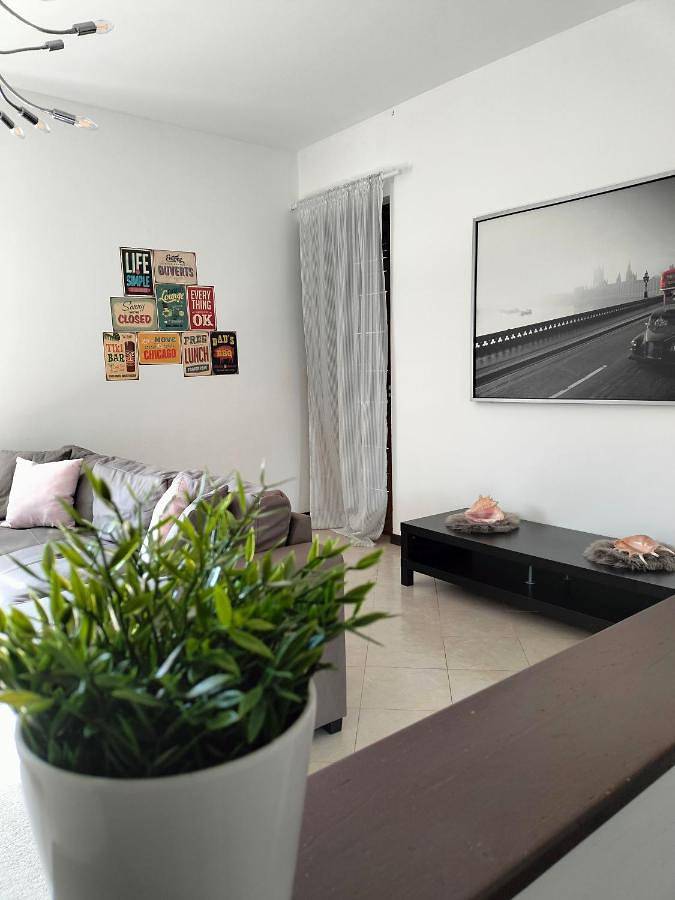 Appartement entier, Manzoni Aparts - Suite Superior in San Pellegrino Terme, Alpes bergamasques occidentaux