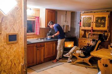 Cottage für 5 Personen in Monthey, Wallis, Bild 2