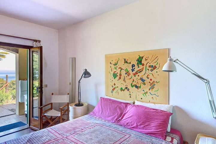 Ferienhaus für 5 Personen, mit Garten und Pool in Sant'Andrea - 4