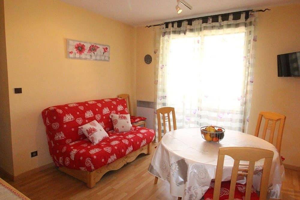 Appartement de vacances
