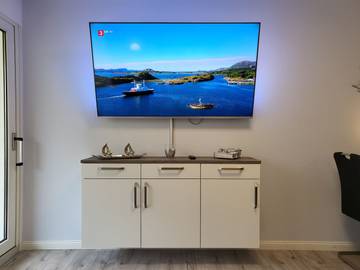 Ferienwohnung für 4 Personen in St. Peter-Bad, St. Peter-Ording, Bild 4