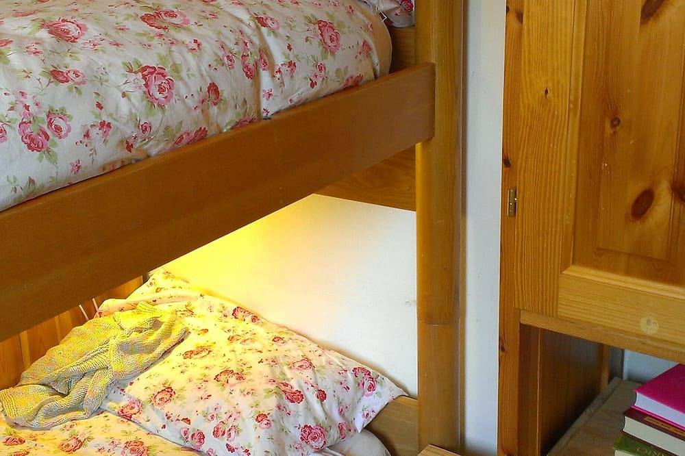 Appartamento intero, La vostra vacanza in montagna in Abetone, Alta Via dei Parchi