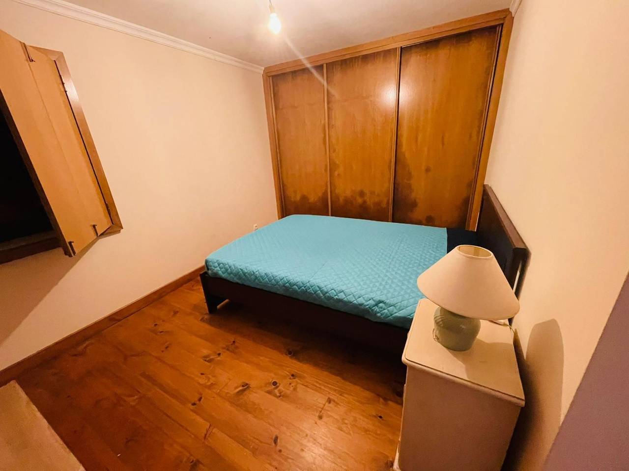 Aufenthalt in einem Naturparadies bei Alvão in Ribeira de Pena, Vila Real Distrikt