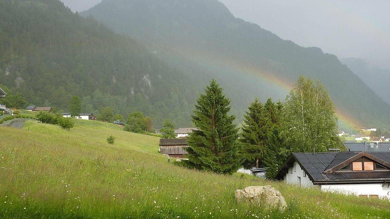 Ganze Ferienwohnung, Ferienwohnung für 6 Personen (75 m²) in St. Gallenkirch in Sankt Gallenkirch (Stadt), Sankt Gallenkirch