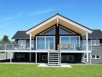 Ferienhaus für 24 Personen in Egsmark Strand, Djursland, Bild 2
