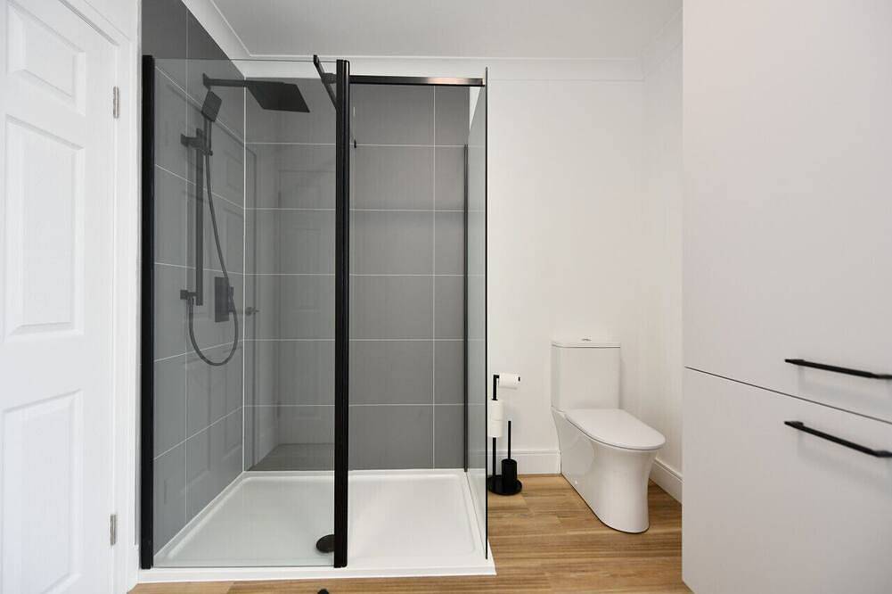 Ganze Wohnung, Troon Portland Apt A in Troon, Firth Of Clyde