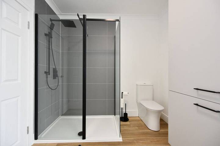Ganze Wohnung, Troon Portland Apt A in Troon, Firth Of Clyde