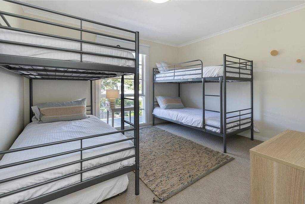 Kasih - Ocean Views - Love Actually...and we love it. in McCrae, Mornington Peninsula